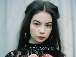 Loripassion