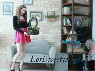 Lorisweetie