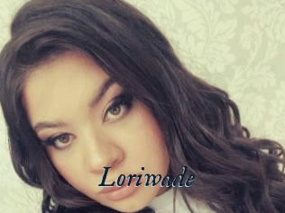 Loriwade