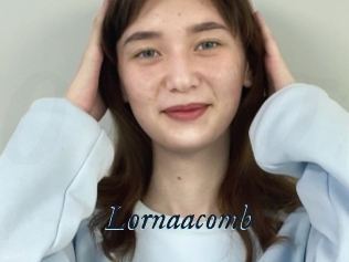 Lornaacomb