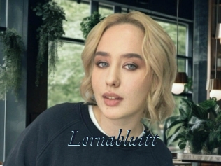 Lornabluitt