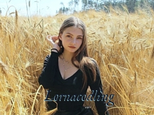 Lornacodling