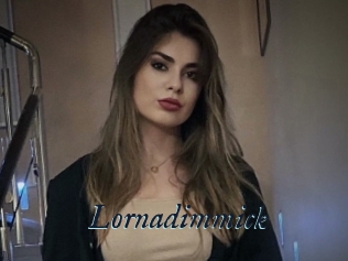 Lornadimmick