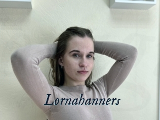 Lornahanners