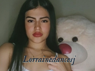 Lorrainedancesj