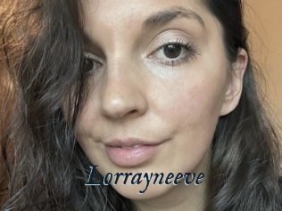 Lorrayneeve