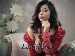 Lorrieburgess