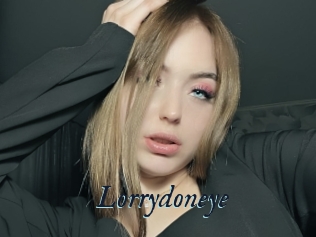 Lorrydoneye