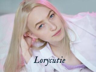 Lorycutie
