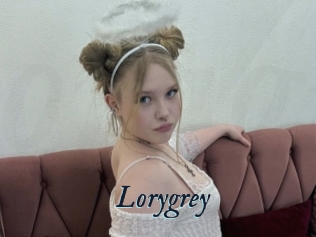 Lorygrey