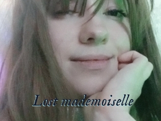 Lost_mademoiselle