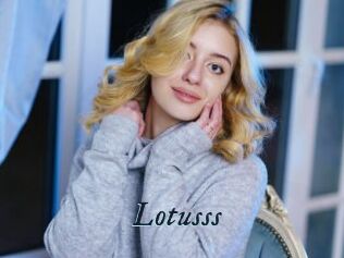 Lotusss
