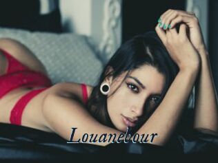 Louanebour