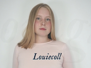 Louiecoll