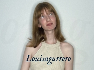 Louisagurrero