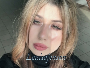 Louisejonson