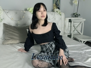 Loumiuko