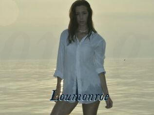 Loumonroe