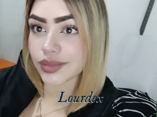 Lourdex