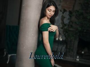Lourenbold
