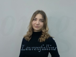 Lourenfallins