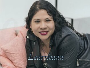 Lourrieann