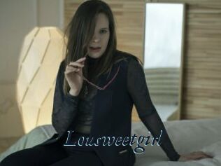 Lousweetgirl