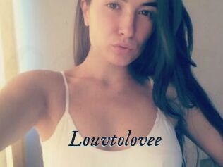 Louvtolovee