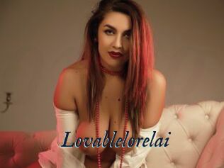 Lovablelorelai