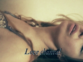 Love_chantal