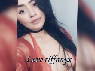 Love_tiffanyx