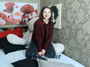 Lovealise