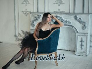 Loveblackk