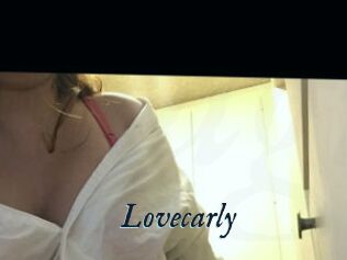 Lovecarly