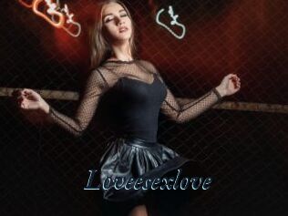 Loveesexlove