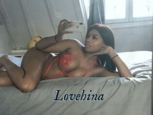 Lovehina