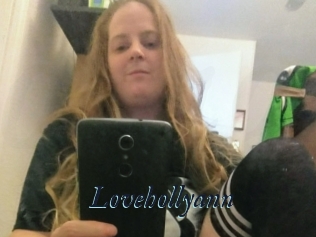 Lovehollyann