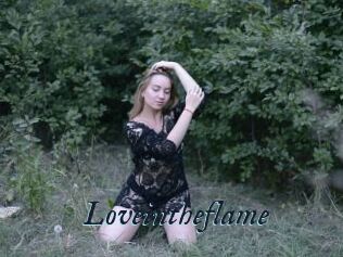 Loveintheflame