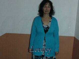 Lovejoy