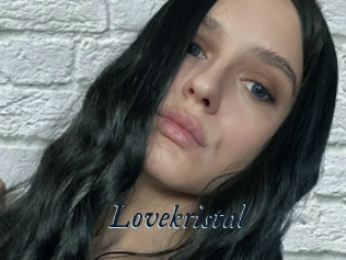 Lovekristal