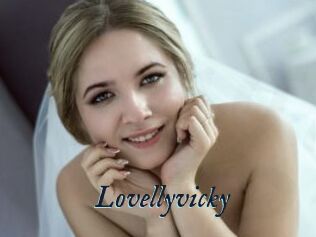 Lovellyvicky