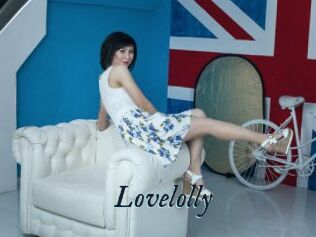 Lovelolly