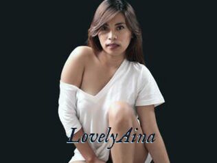 LovelyAina