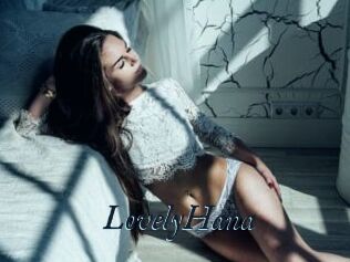 LovelyHana