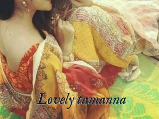 Lovely_tamanna