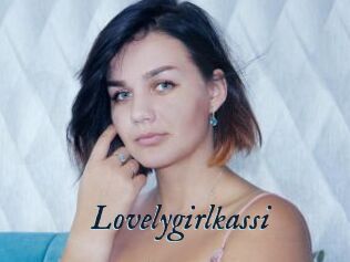 Lovelygirlkassi