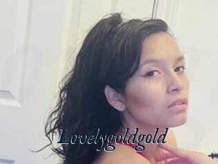 Lovelygoldgold