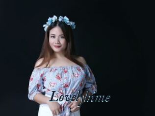 Lovelyhime