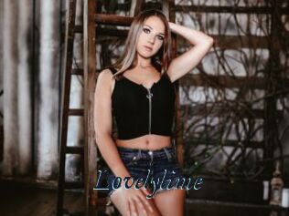 Lovelylime