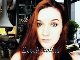 Lovelymalina